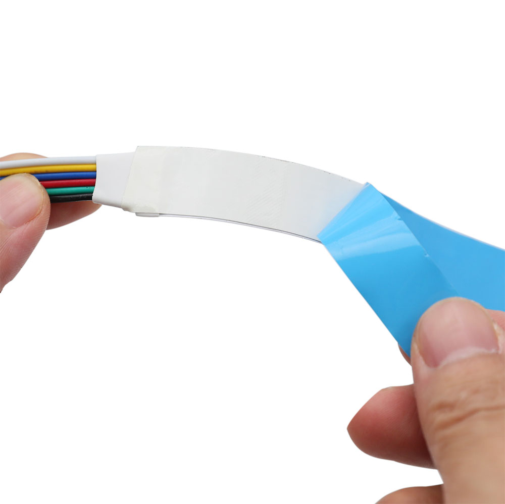 RGBWW 5050+2835 Color Change LED Lights - 16mm 12V LED Strip - 180LEDs/m High Density RGBWW 5050+2835 Color Change LED Lights - 16mm 12V LED Strip - 180LEDs/m High Density